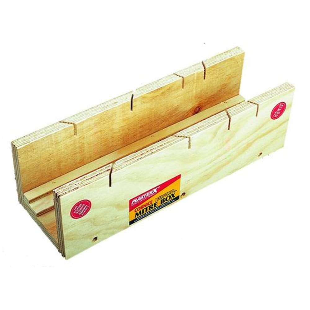 Mitre box mitre 10 discount