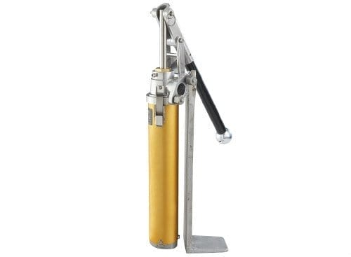 TapeTech Easyclean Pump