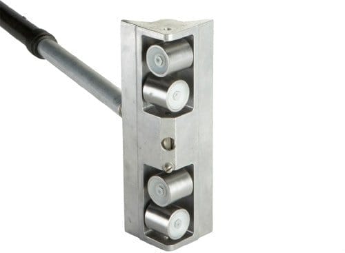 TapeTech Inside Corner Roller