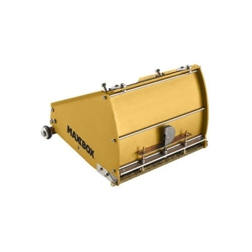 TapeTech Maxxbox High Capacity Boxes