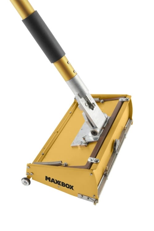 TapeTech Maxxbox High Capacity Boxes