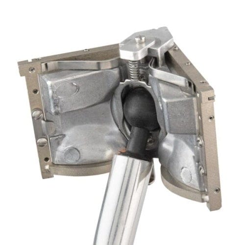 TapeTech Easyroll Adjustable Drywall Corner Finisher 3″