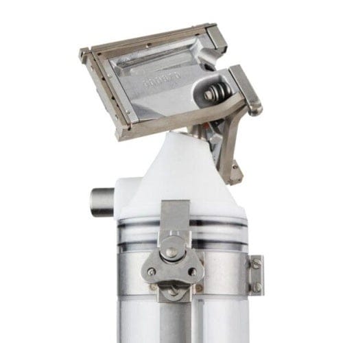 TapeTech Easyroll Adjustable Drywall Corner Finisher 3″