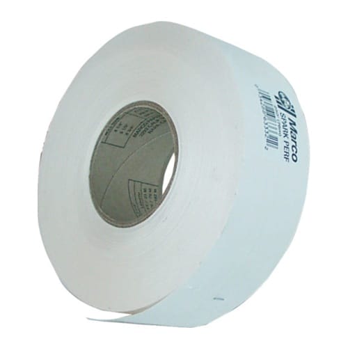 Spark Paper Tape