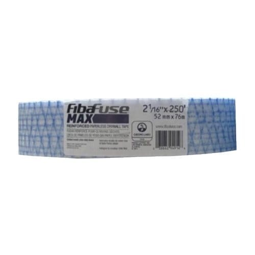 FibaFuse Max Tape 76m x 52mm