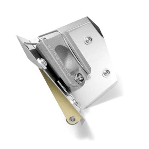 Can-Am Roller Glide Corner Finisher 3 inch