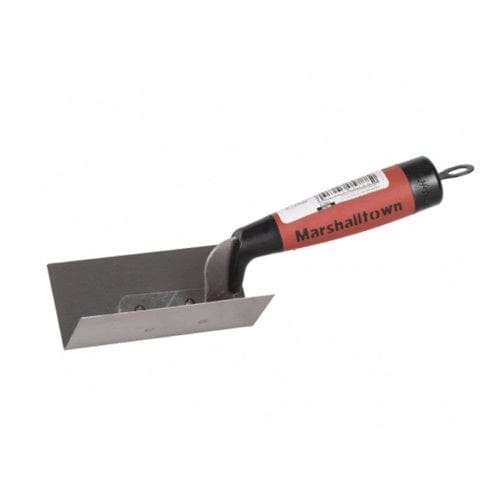 Marshalltown Corner Trowel