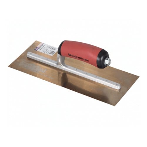Marshalltown Finishing Trowel