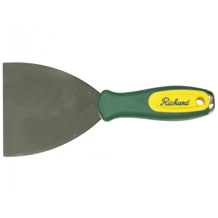 Richard S/S Ergo-Grip Steel Head Joint Knife