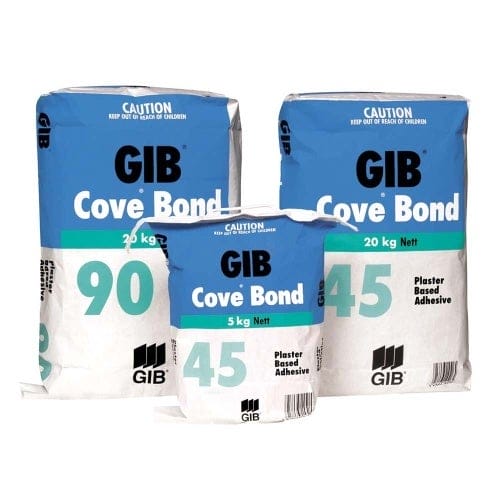 GIB Cove Bond