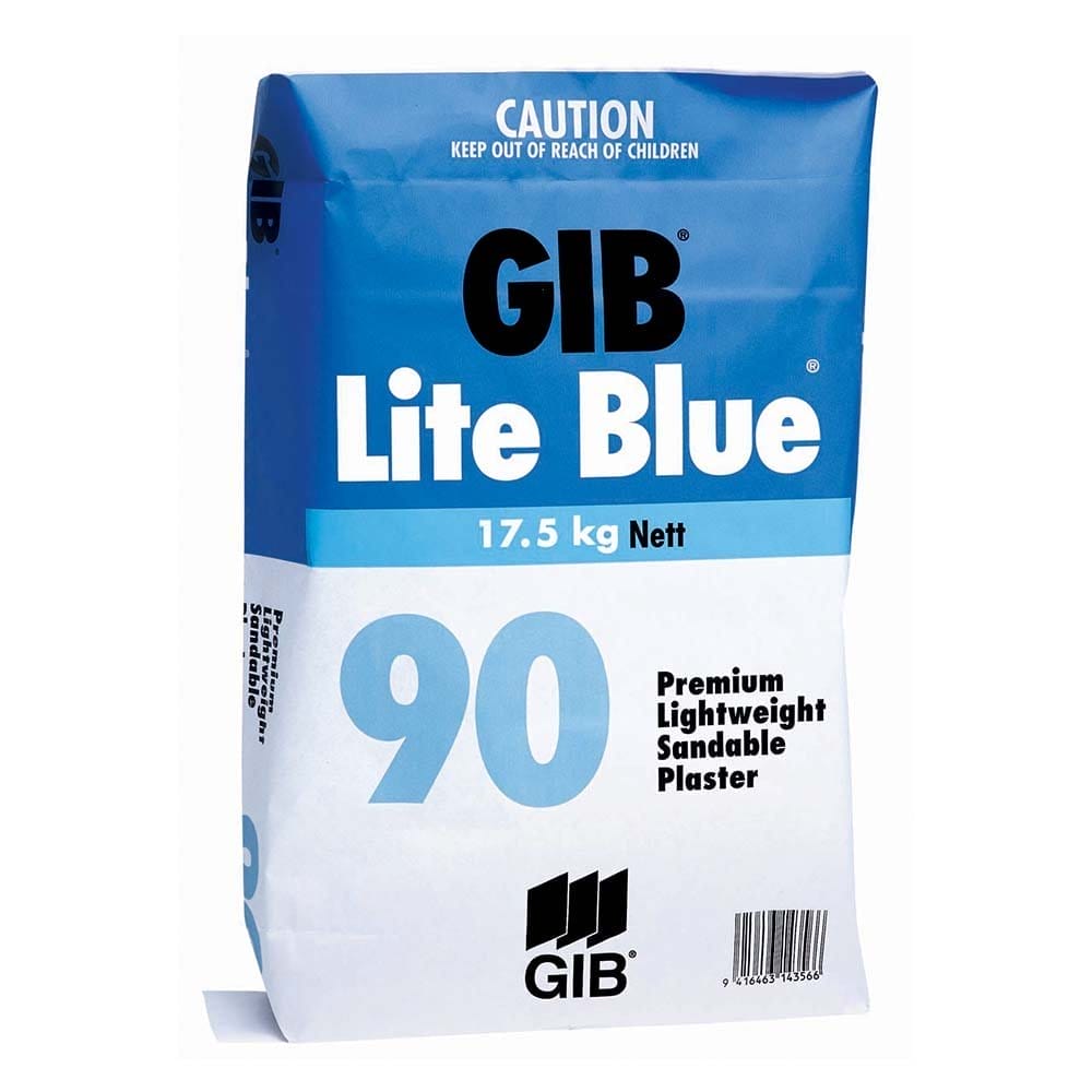 GIB Lite Blue