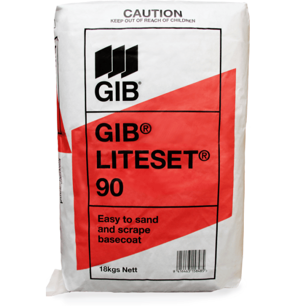 Gib Liteset 90