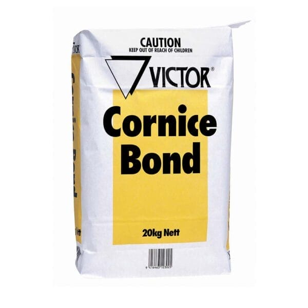 Victor Cornice Bond 20kg