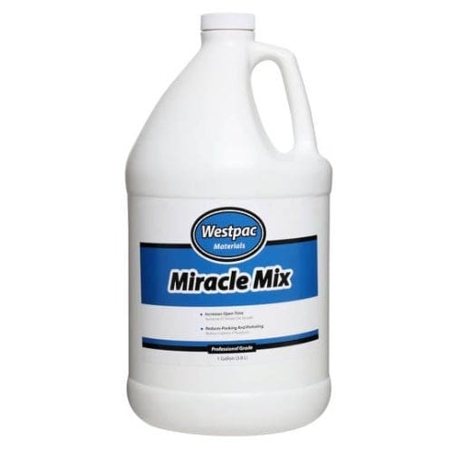 Hamilton Miracle Mix 3.8L