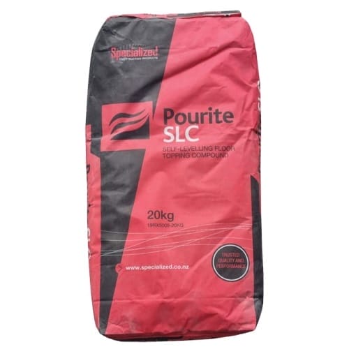 Pourite SLC 20KG