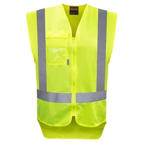 Vest – Standard Fluro Day/Night