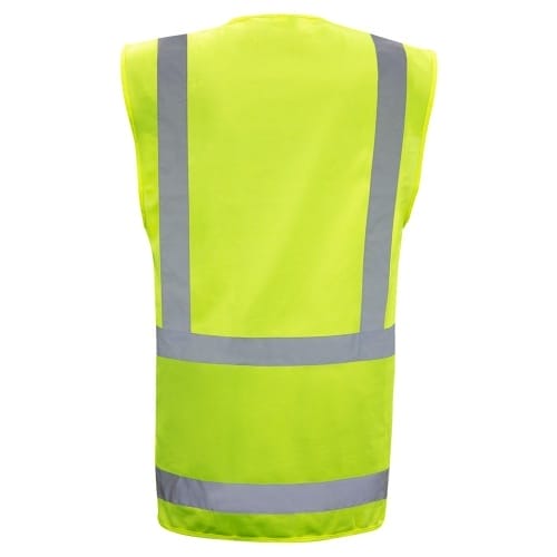 Vest – Standard Fluro Day/Night