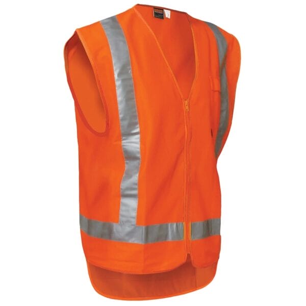 Vest – Standard Fluro Day/Night