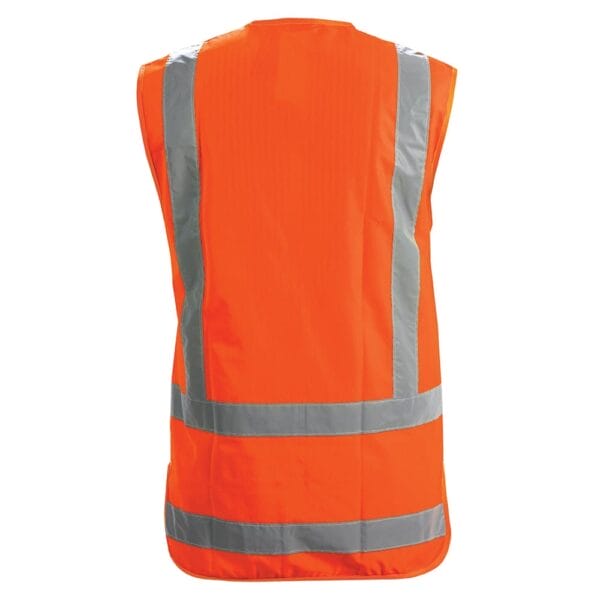 Vest – Standard Fluro Day/Night