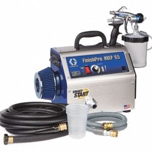 HVLP Paint Sprayers