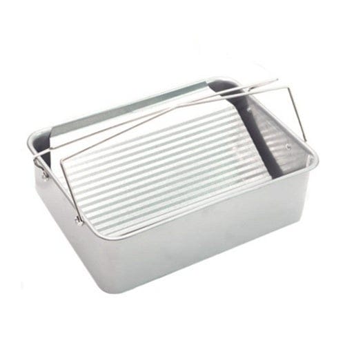 Haydn Heavy Duty Metal Tray