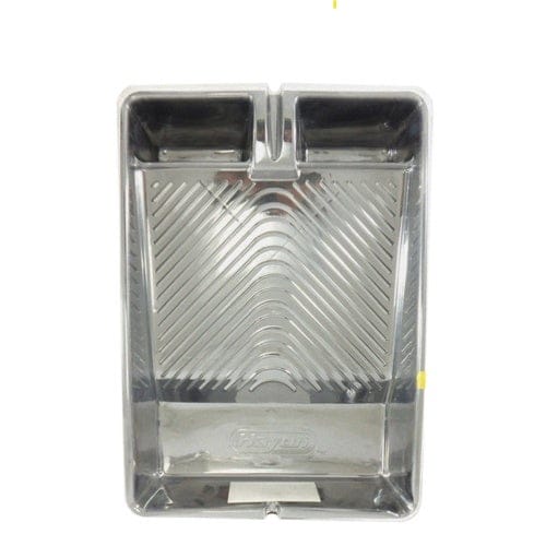 Plastic Black Heavy Duty Tray