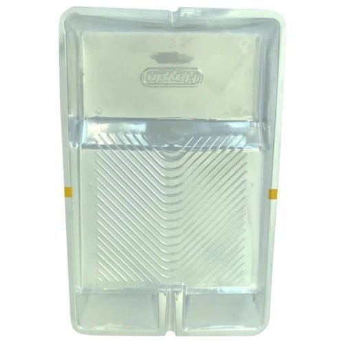 Plastic Black Heavy Duty Tray