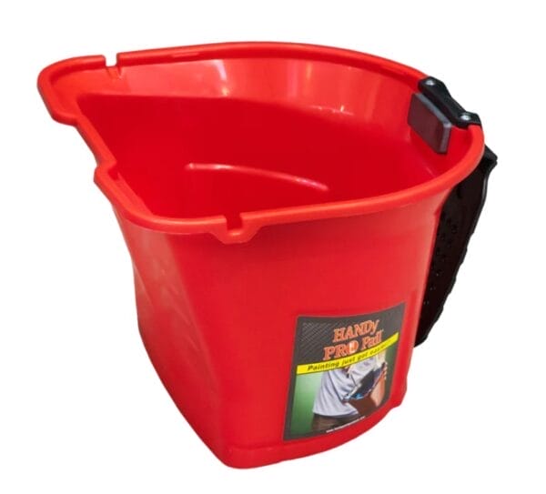 Handy Pro Pail