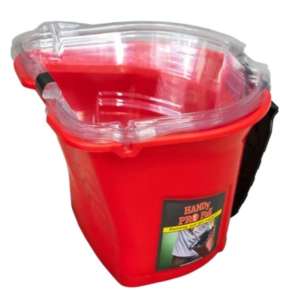 Handy Pro Pail