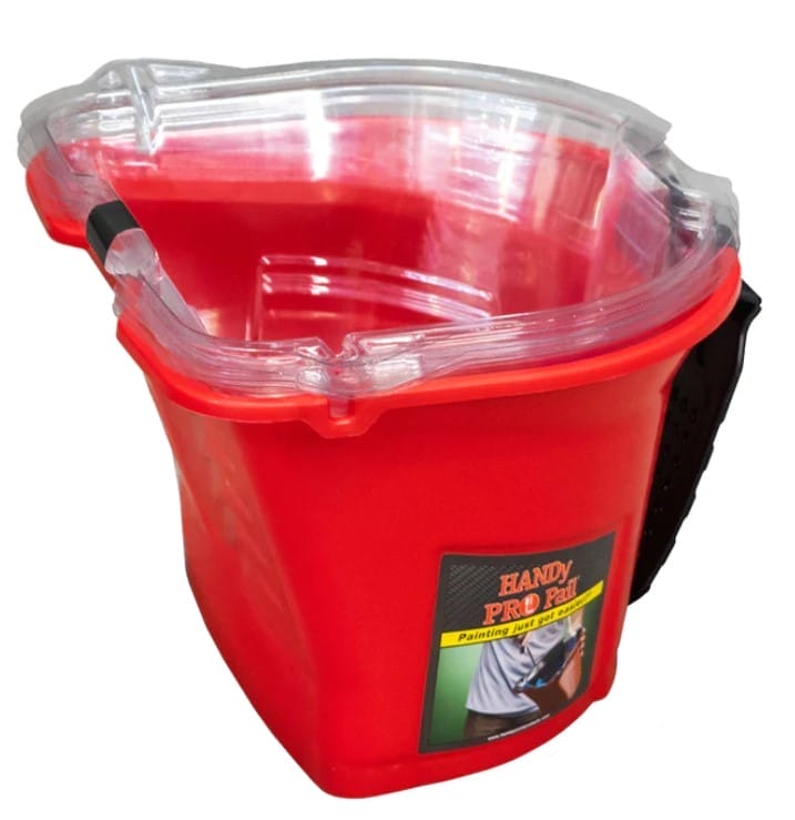 Handy Pro Pail