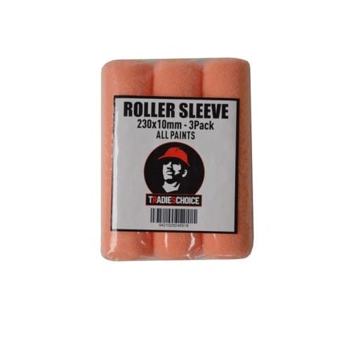 Tradies Choice Roller Sleeve pk.3