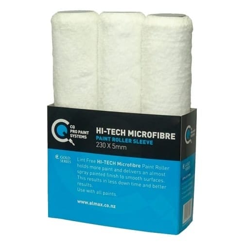 Hi Tech Microfibre Sleeves