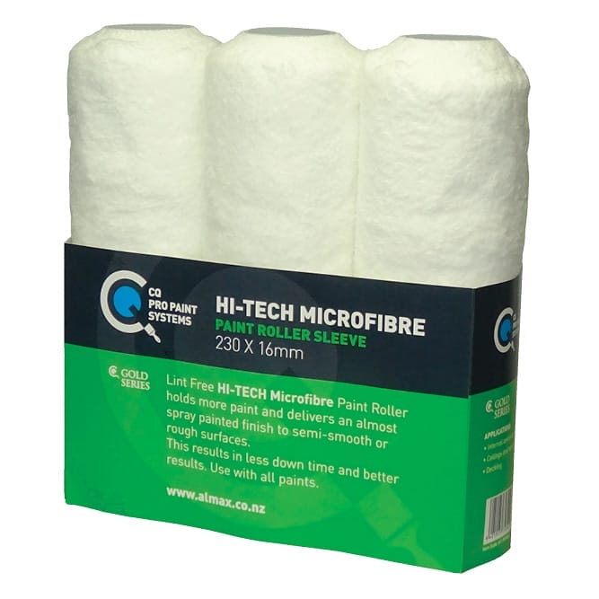 Hi Tech Microfibre Sleeves