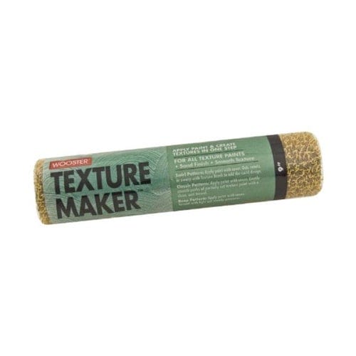 Wooster Texture Maker Sleeve 230mm