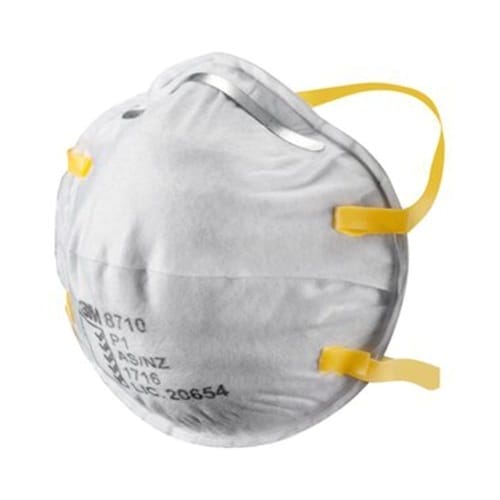 3M 8710 Masks Box.20