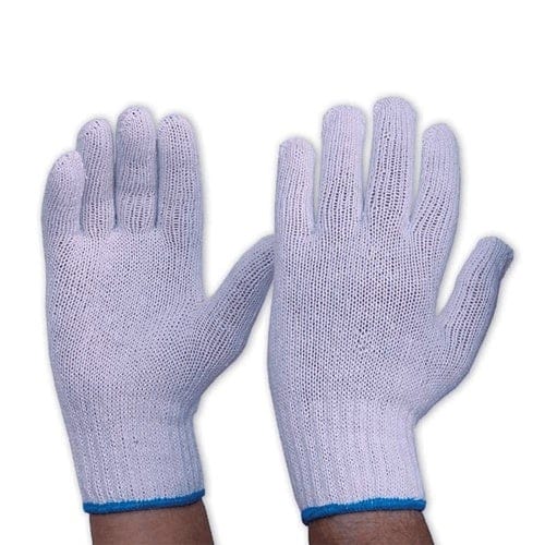 Cotton Gloves