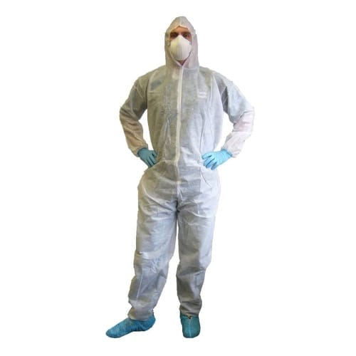 Overalls – SureShield Polypropylene