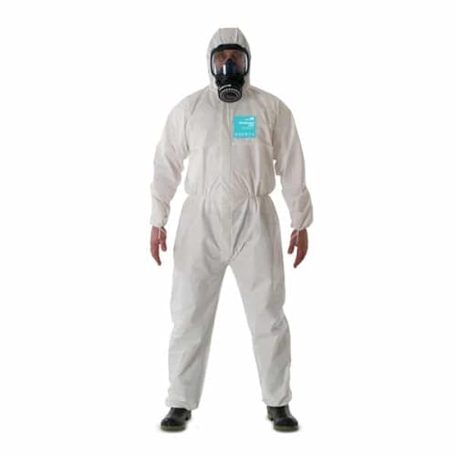 Microgard 2000 Coveralls