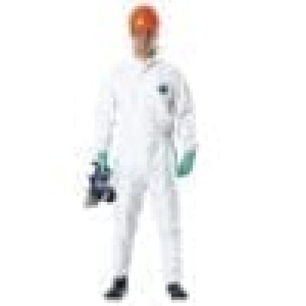 T380 Disposable Coverall Type 5/6