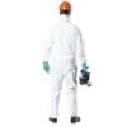 T380 Disposable Coverall Type 5/6