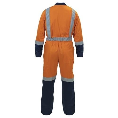 Overall Workzone TTMC-W17
