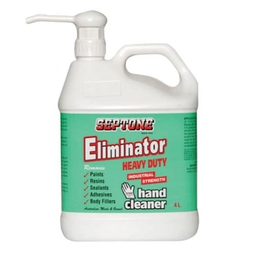 Septone Eliminator 4L