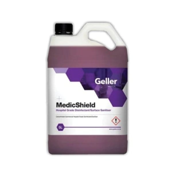 MedicShield Disinfectant