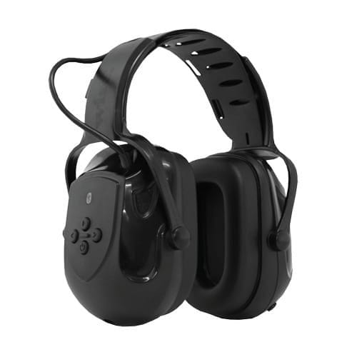 Wise Class 5 Bluetooth Earmuffs