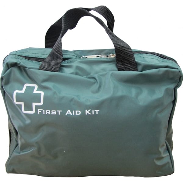 First Aid Kit 6-25 Person