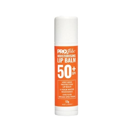 Pro-Bloc Sunscreen SPF 50+