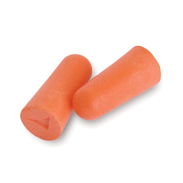 Earplugs – Pro Plug Foam Uncorded