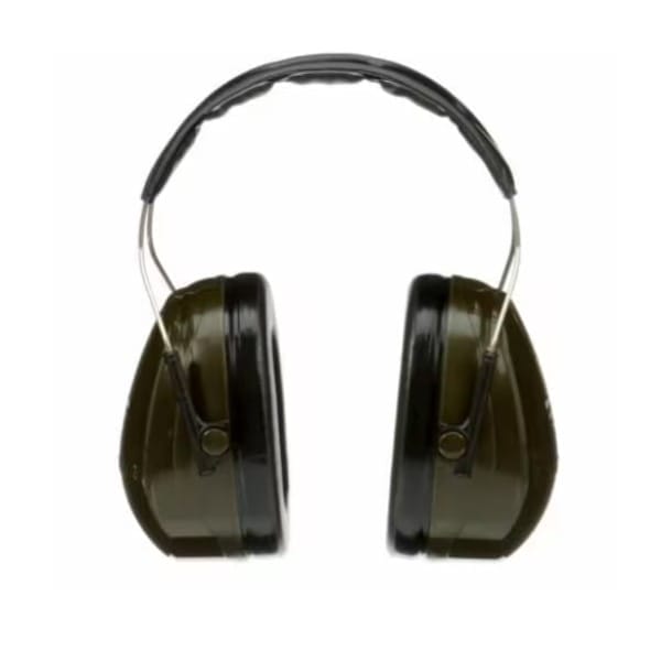 3M PELTOR Optime Earmuffs