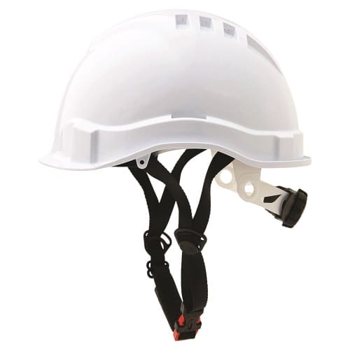 Airborne Hard Hat Vented