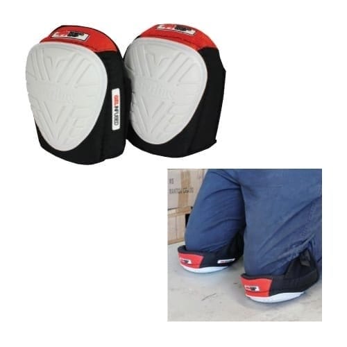 Sterling (gel-filled) Kneepads